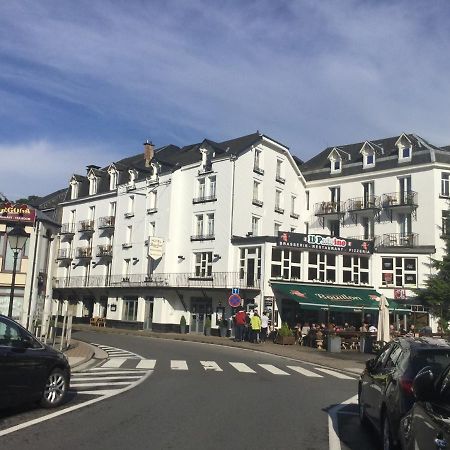 Hotel Bouillon Dış mekan fotoğraf