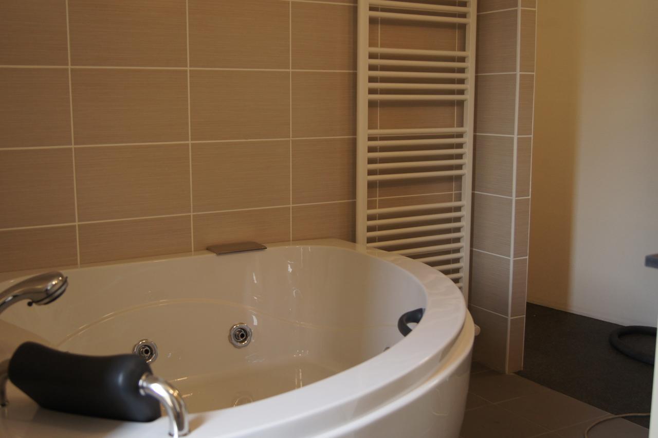 Hotel Bouillon Dış mekan fotoğraf