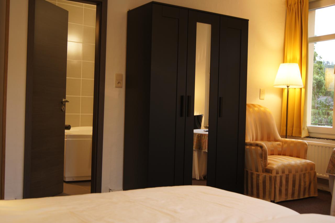 Hotel Bouillon Dış mekan fotoğraf