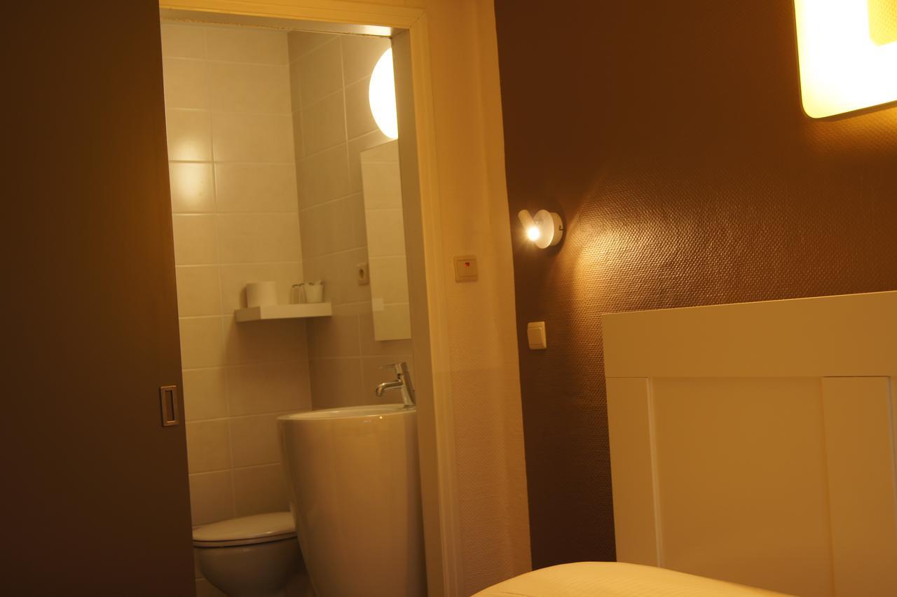 Hotel Bouillon Dış mekan fotoğraf