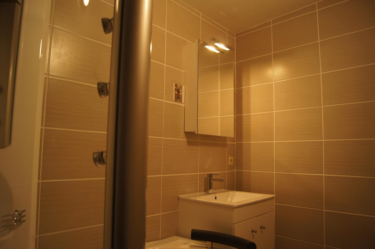 Hotel Bouillon Dış mekan fotoğraf