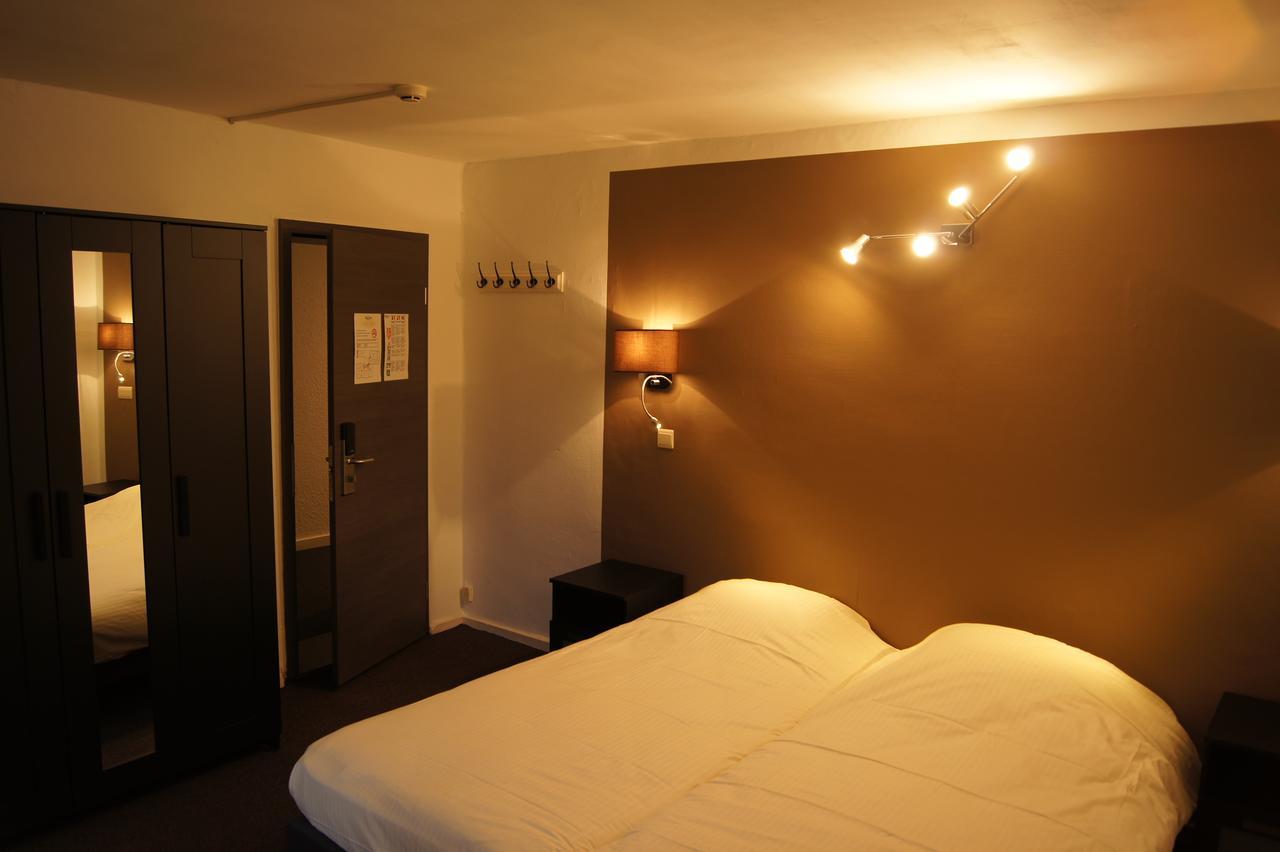 Hotel Bouillon Dış mekan fotoğraf