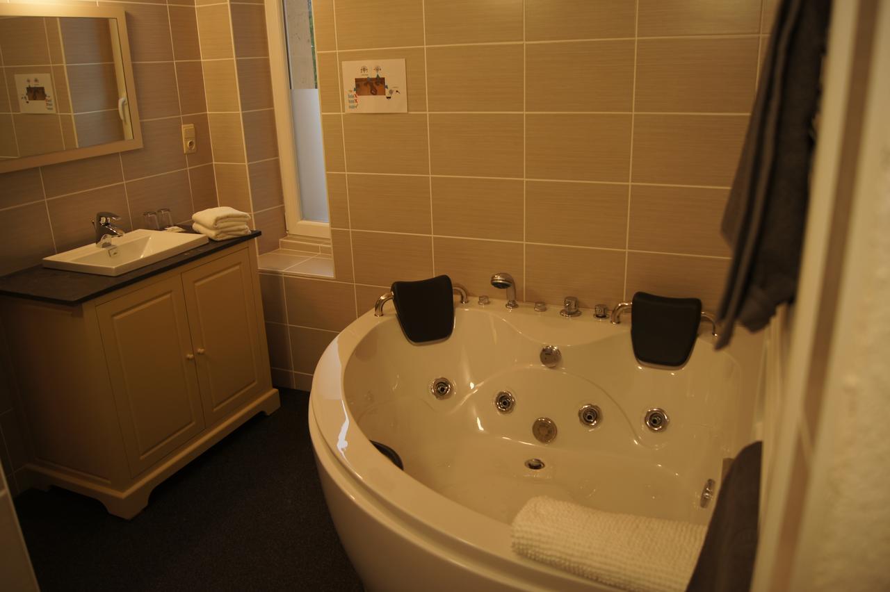 Hotel Bouillon Dış mekan fotoğraf
