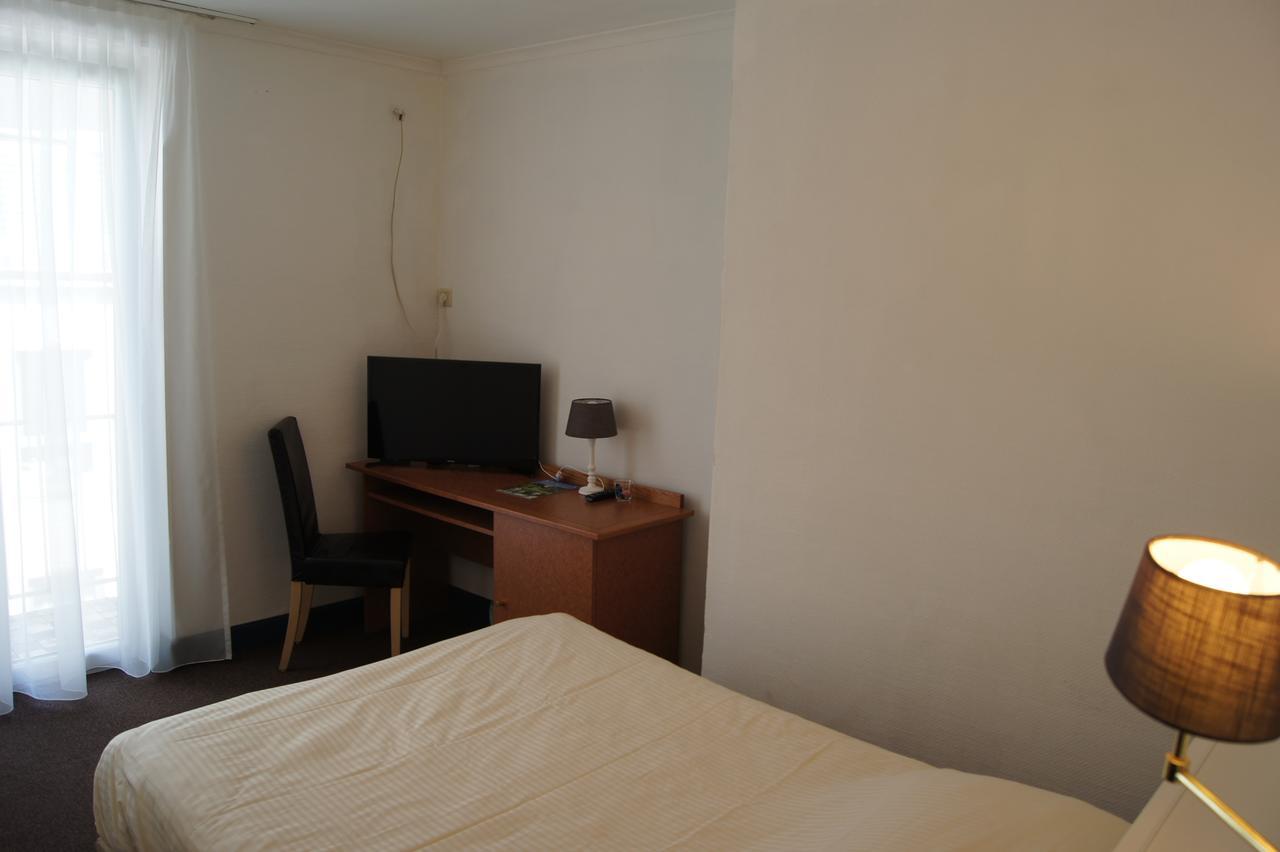 Hotel Bouillon Dış mekan fotoğraf