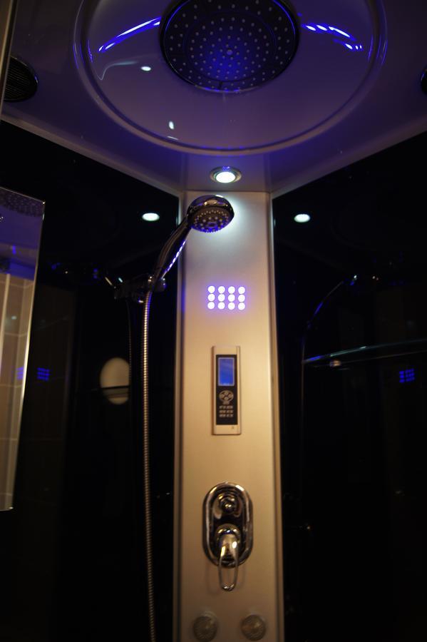 Hotel Bouillon Dış mekan fotoğraf