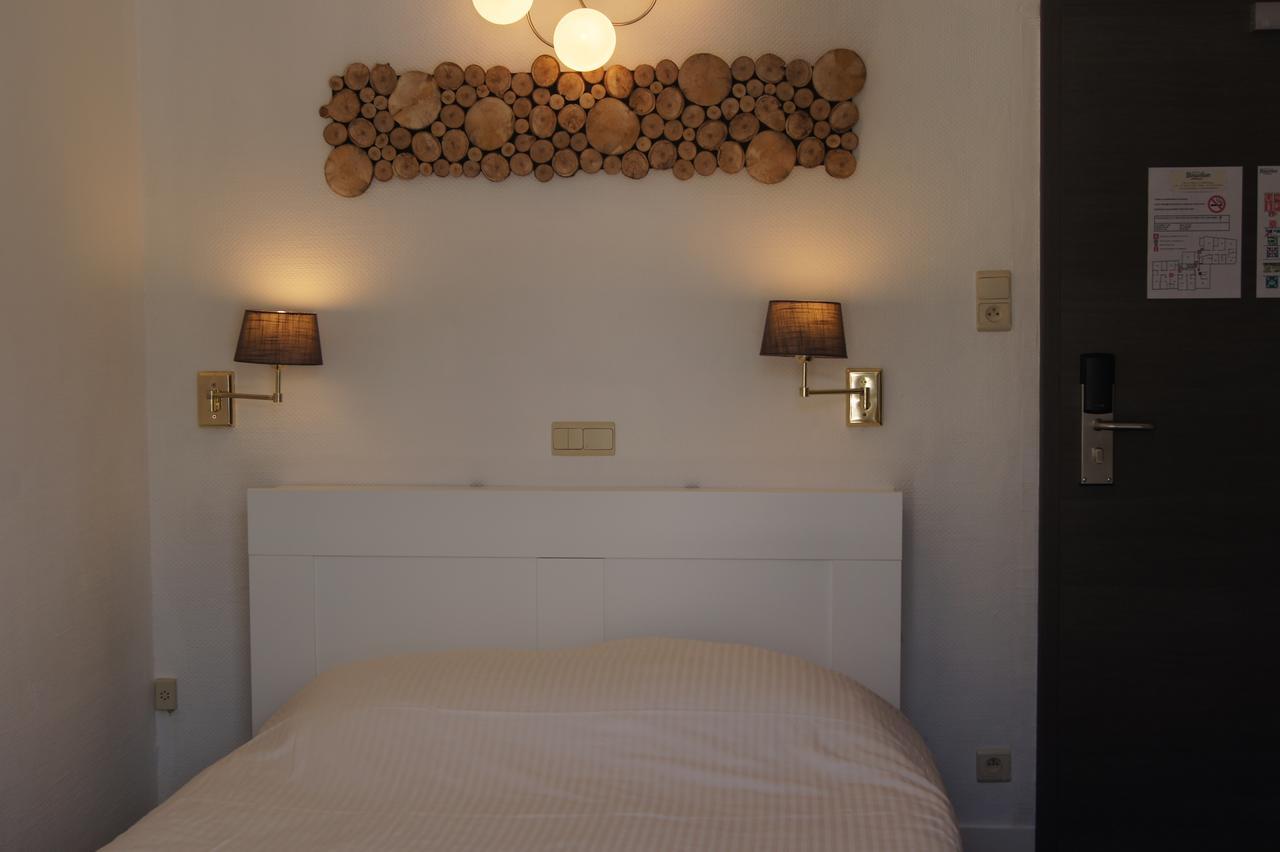 Hotel Bouillon Dış mekan fotoğraf