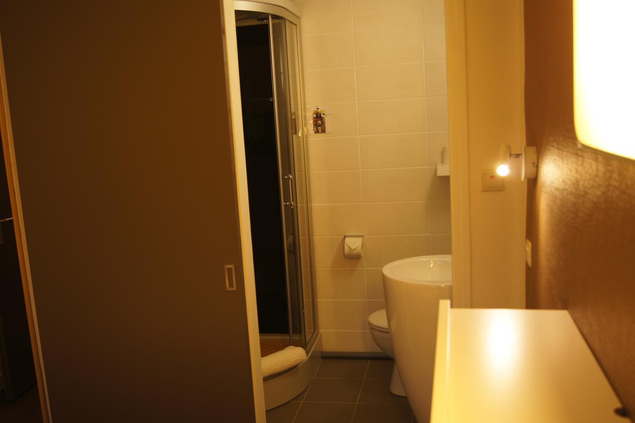 Hotel Bouillon Dış mekan fotoğraf