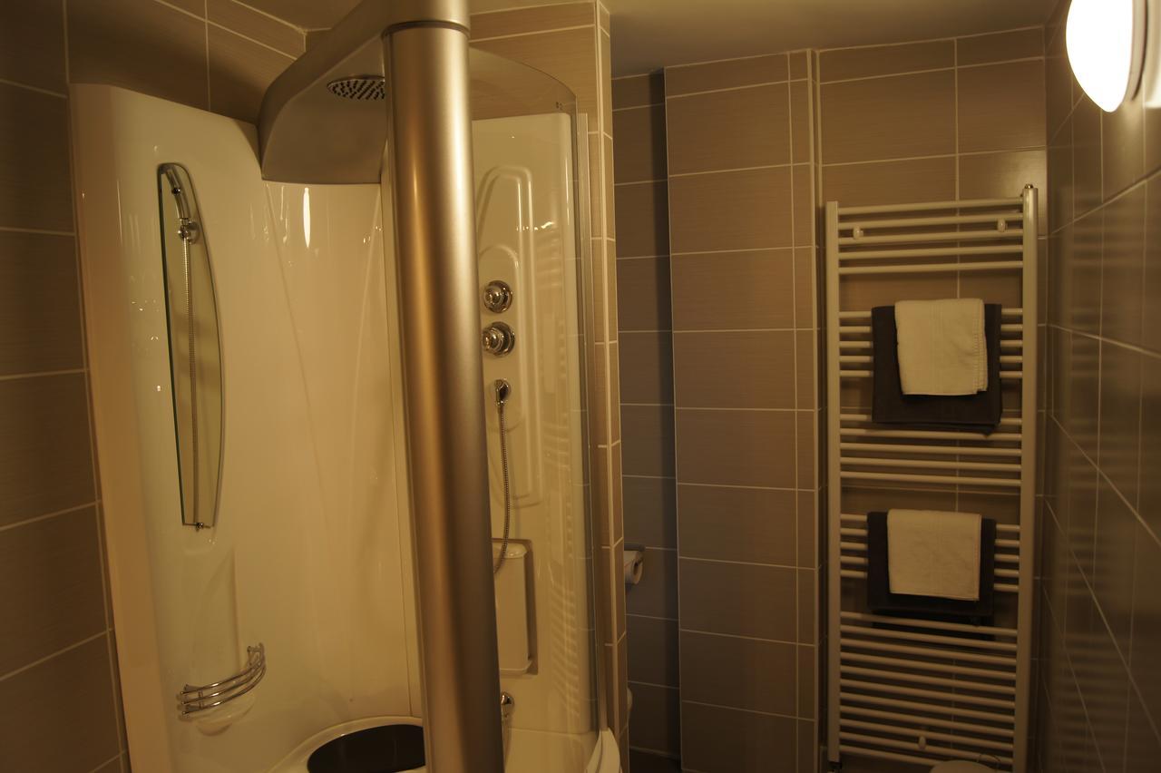 Hotel Bouillon Dış mekan fotoğraf