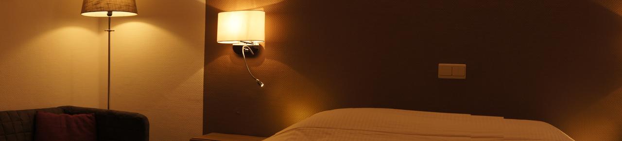 Hotel Bouillon Dış mekan fotoğraf
