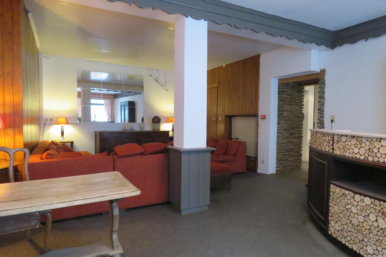 Hotel Bouillon Dış mekan fotoğraf