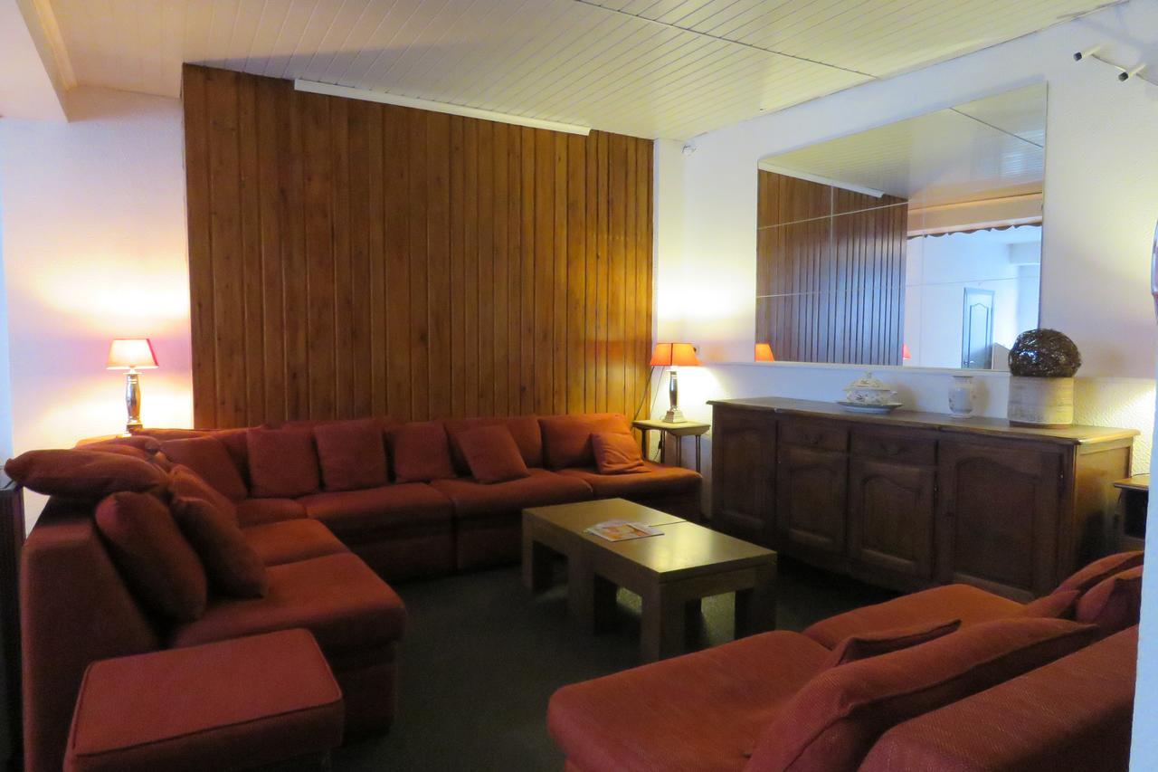 Hotel Bouillon Dış mekan fotoğraf