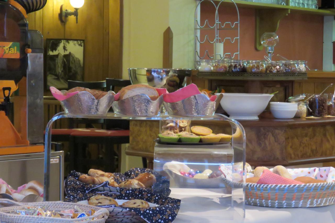 Hotel Bouillon Dış mekan fotoğraf