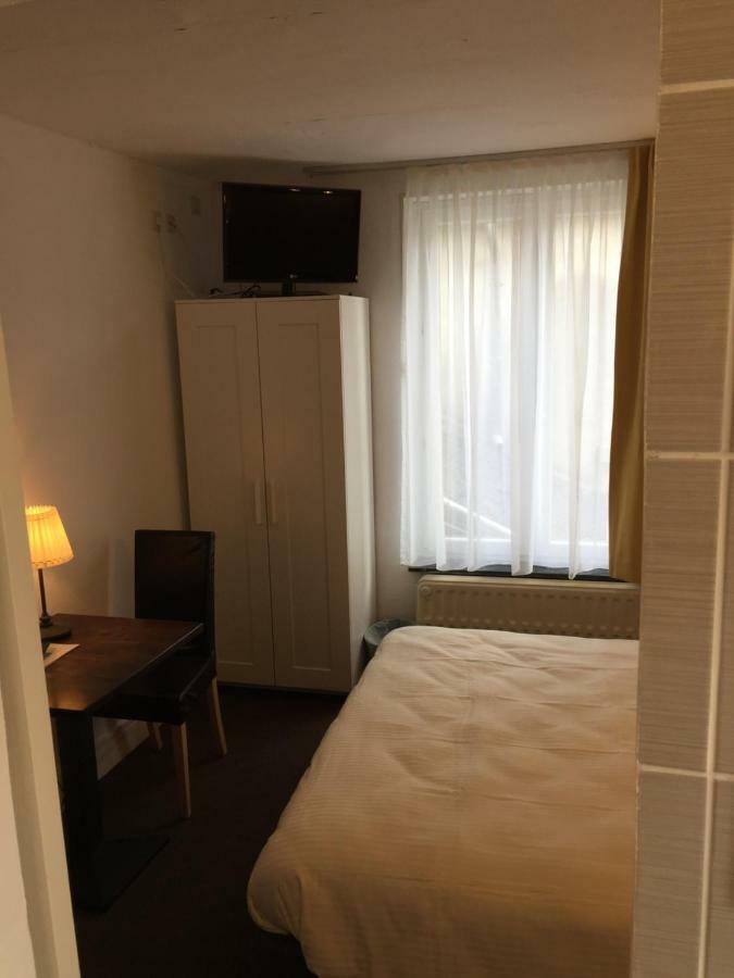 Hotel Bouillon Dış mekan fotoğraf