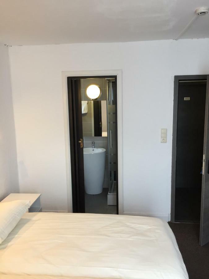 Hotel Bouillon Dış mekan fotoğraf