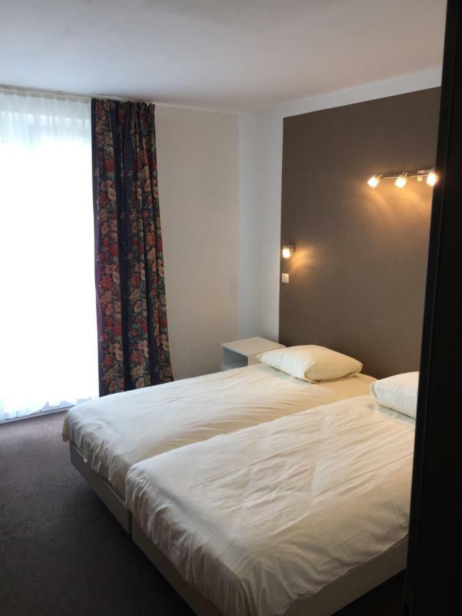 Hotel Bouillon Dış mekan fotoğraf