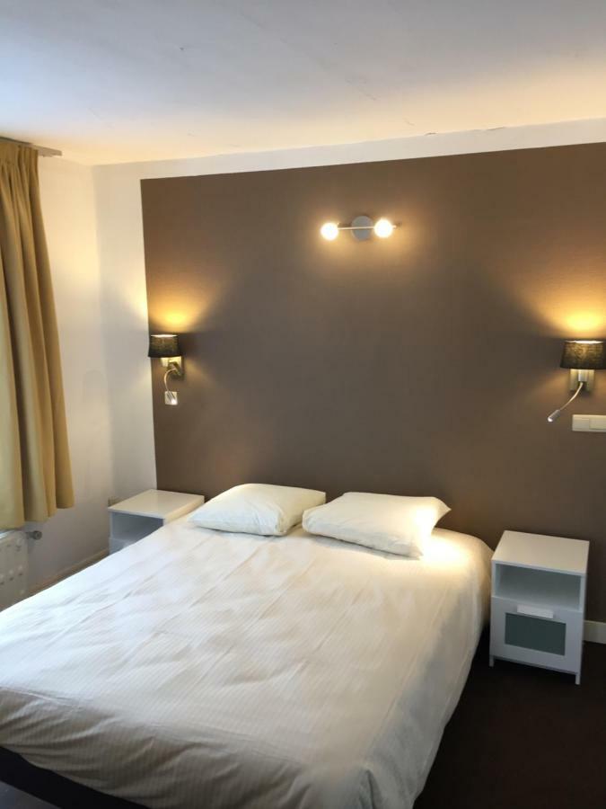 Hotel Bouillon Dış mekan fotoğraf